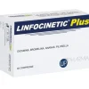 Linfocinetic Plus 60 Compresse - Integratore Microcircolo