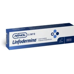 Linfodermina Crema Idratante Gambe 150 ml