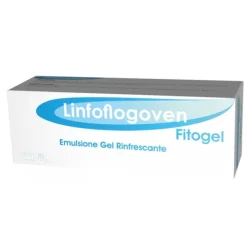 Linfoflogoven Fitogel 125 ml