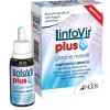 LinfoVir Plus Gocce Nasali 20 ml