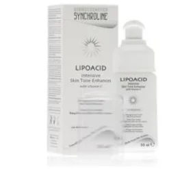 Lipoacid Intensive Crema 50 ml