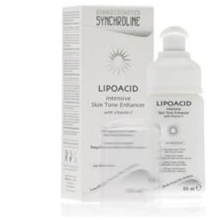 Lipoacid Intensive Crema 50 ml
