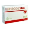 Lipocol Plus 30 Compresse - Integratore per il Colesterolo