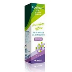 Lipofeine Gel Anti-Cellulite 80 ml
