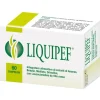 Liquipef 60 Compresse - Integratore Anticellulite