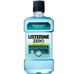 Listerine Zero Collutorio 500 ml