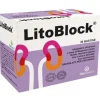 Litoblock 30 bustine - Integratore Benessere Vie Urinarie