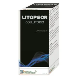 Litopsor Collutorio 250 ml