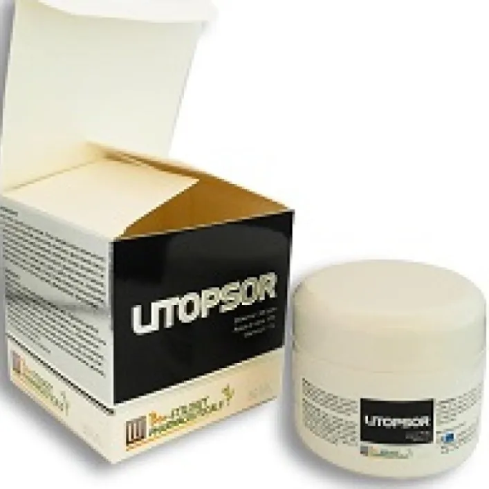 Litopsor Crema 50 ml