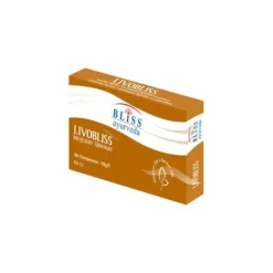 Livobliss 60 compresse - Integratore Alimentare