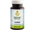 Livomap 60 Compresse - Integratore Epatico