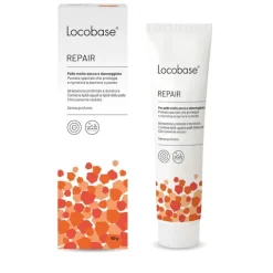 Locobase Repair Crema 100 grammi