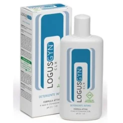 Logusgyn Detergente Intimo 250 ml