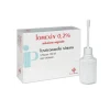 Lomexin Lavande Vaginali 0,2% Fenticonazolo 5 Flaconi 150 ml