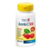 Longlife Acerola C 500 30 Compresse - Integratore Vitamina C