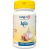 Longlife Aglio 60 Capsule - Integratore Apparato Cardiovascolare
