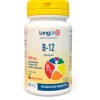 Longlife B12 60 Compresse - Integratore Metabolismo Energetico