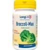 Longlife Broccoli-Max 60 Capsule - Integratore Antiossidante