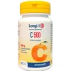 Longlife C 500 60 Compresse - Integratore Vitaminico
