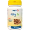 Longlife Grifola Bio 60 Capsule - Integratore Difese Naturali
