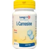 Longlife L-Carnosine 60 Capsule - Integratore Muscolare