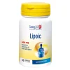 Longlife Lipoic 30 Capsule - Integratore Gastroresistente