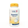 Longlife Magnesium Bisglycinate 90 tavolette - Integratore Magnesio Bisglicinato