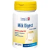 Longlife Milk Digest 60 Capsule - Integratore di Lattasi