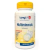 Longlife Multimineral 60 Compresse - Integratore Sali Minerali