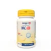 Longlife Nac 60 capsule - Integratore di N-Acetil-L-Cisteina