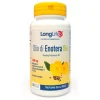 Longlife Olio di Enotera Bio 50 Perle - Integratore Trofismo Cutaneo