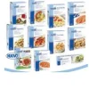 Loprofin Ave Storte Pasta a Ridotto Contenuto Proteico 250 grammi