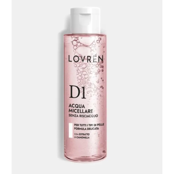 Lovren Acqua Micellare D1 100 ml