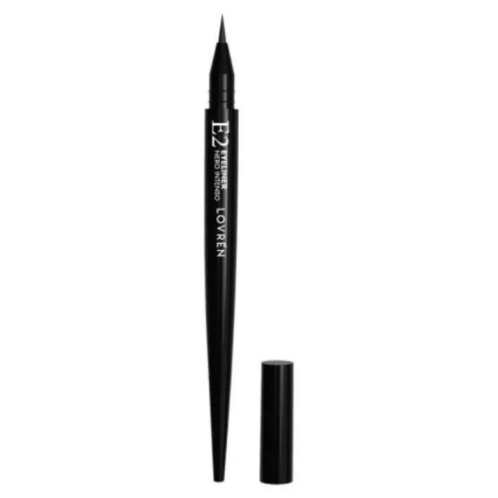 Lovren Essential EyeLiner E2 Nero