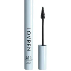 Lovren Mascara M4 Black Infinity 9 ml