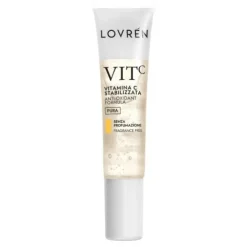 Lovren Vitamina C Siero Viso 15 ml