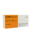 Luan Gel 2,5% 15 grammi + Applicatore