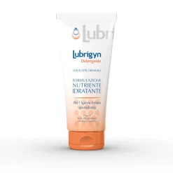 Lubrigyn Detergente Intimo 200 ml