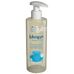 Lubrigyn Intimo & Corpo Olio Detergente 750 ml