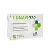 Lunar 320 30 compresse - Integratore Benessere Prostata e Vie Urinarie