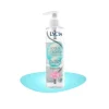 Lycia Acqua Micellare con Estratti di Loto Detergente Struccante Idratante 250 ml