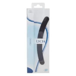 Lycia Classic Lima Boomerang per Unghie