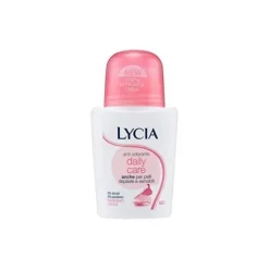 Lycia Daily Care Anti Odorante Lenitivo Roll-On 50 ml