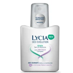 Lycia Deodorante Vapo Evolution 75 ml