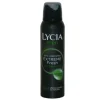 Lycia Men Extreme Fresh Deodorante 72h Spray 150 ml