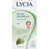 Lycia Natural Touch Strisce Depilatorie Viso con Cera Naturale 20 Pezzi