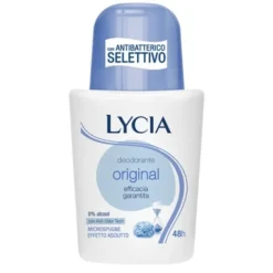 Lycia Original Roll-On Antiodorante 50 ml