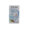 Lycia Perfect Touch Strisce Depilatorie Ascelle e Inguine Pelle Normale 20 Strisce + 2 Salviette Post Depilazione