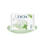 Lycia Salviette Struccanti all'Acqua Micellare Pelli Grasse 12 Pezzi