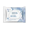 Lycia Salviette Struccanti e Detox Pelle Normale 20 Pezzi
